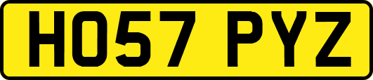 HO57PYZ