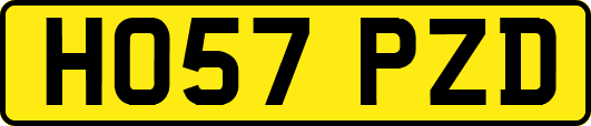 HO57PZD