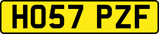 HO57PZF