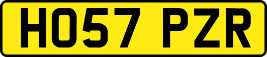 HO57PZR