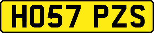 HO57PZS