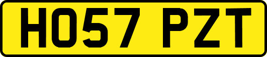 HO57PZT