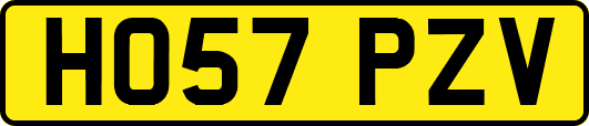 HO57PZV