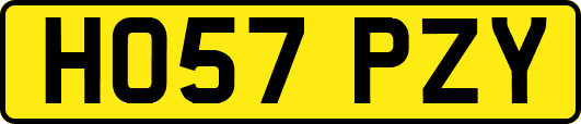 HO57PZY