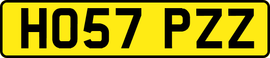 HO57PZZ