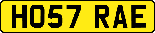 HO57RAE