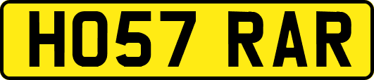 HO57RAR