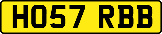 HO57RBB