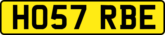 HO57RBE