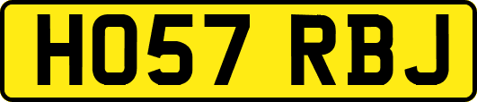 HO57RBJ