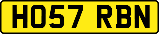 HO57RBN