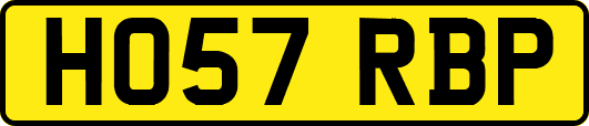 HO57RBP