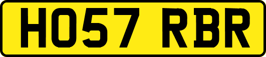 HO57RBR