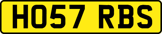 HO57RBS