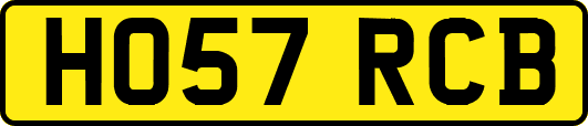 HO57RCB