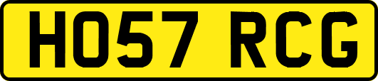 HO57RCG
