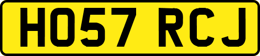 HO57RCJ