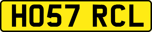 HO57RCL