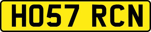 HO57RCN