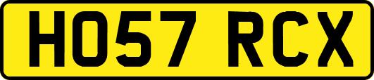 HO57RCX