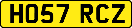 HO57RCZ