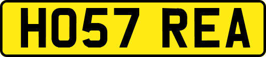 HO57REA