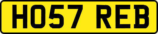 HO57REB