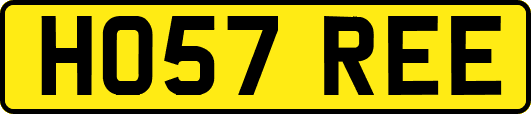 HO57REE