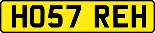 HO57REH