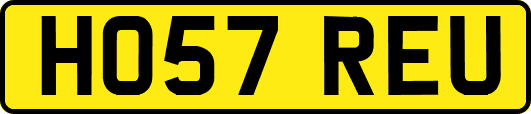 HO57REU