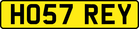 HO57REY