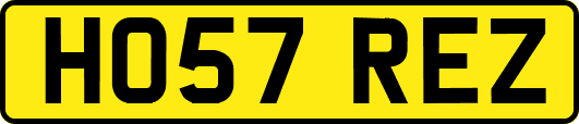 HO57REZ