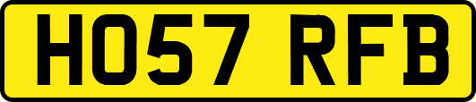 HO57RFB