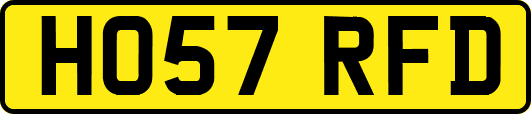 HO57RFD