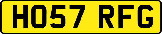 HO57RFG