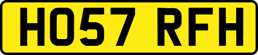 HO57RFH