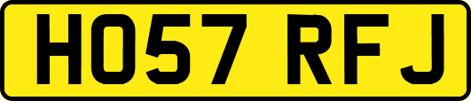 HO57RFJ