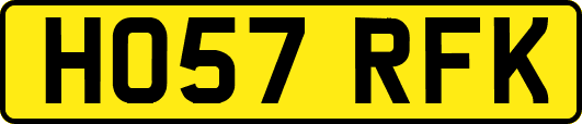 HO57RFK