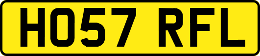HO57RFL