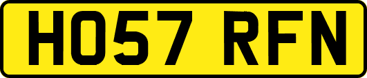 HO57RFN