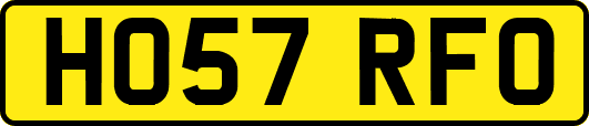HO57RFO