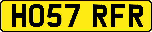 HO57RFR