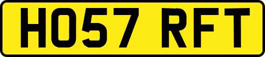 HO57RFT
