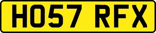 HO57RFX
