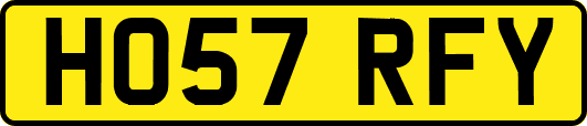 HO57RFY