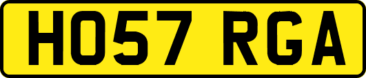 HO57RGA