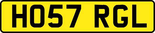 HO57RGL
