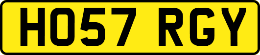 HO57RGY