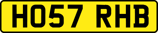 HO57RHB