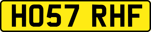 HO57RHF